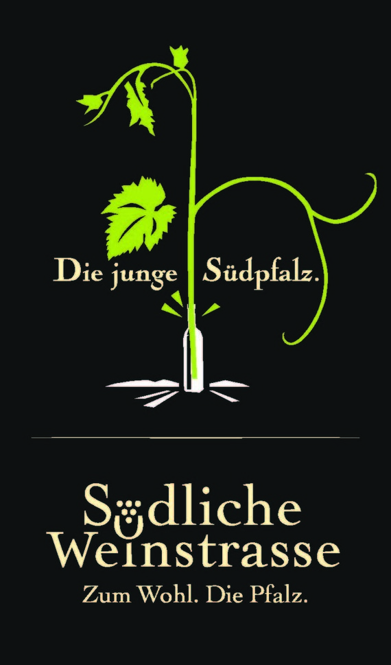 Logo junge Südpfalz
