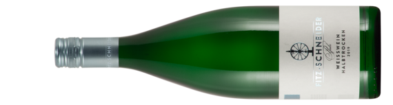 Bild Weißwein halbtrocken, Weingut Fitz-Schneider