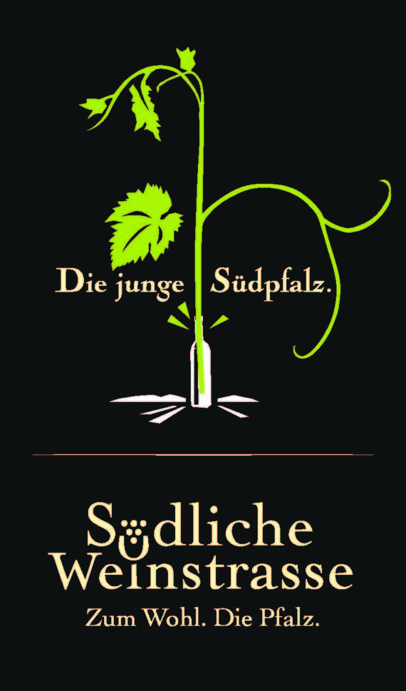 Logo der jungen Südpfalz